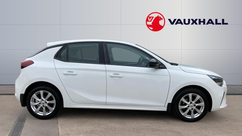 Vauxhall Corsa 1.2 SE Edition 5dr Petrol Hatchback